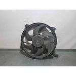 Electroventilador Para Citroen C4 Coupe