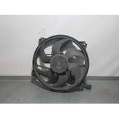 Electroventilador Para Citroen C4 Coupe