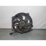 Electroventilador Para Citroen C4 Coupe