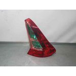 Piloto Trasero Derecho Para Citroen C4 Coupe