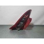 Piloto Trasero Derecho Para Citroen C4 Coupe