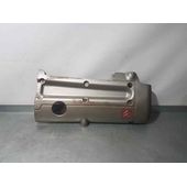 Tapa Motor Para Citroen C4 Coupe