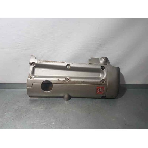 Tapa Motor Para Citroen C4 Coupe
