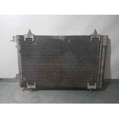 Condensador / Radiador Aire Acondicionado Para Citroen C4 Coupe