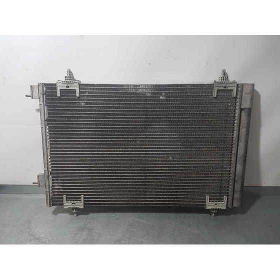 Condensador / Radiador Aire Acondicionado Para Citroen C4 Coupe