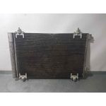 Condensador / Radiador Aire Acondicionado Para Citroen C4 Coupe