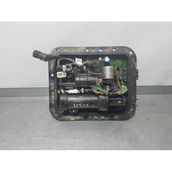 Bomba Ad Blue Para Ds 4