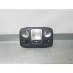Plafon Interior Para Ds 4