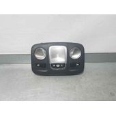 Plafon Interior Para Ds 4