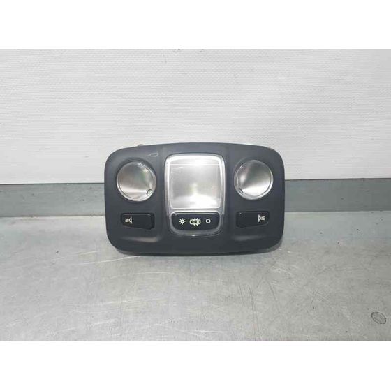Plafon Interior Para Ds 4