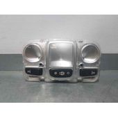 Plafon Interior Para Ds 4