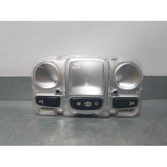 Plafon Interior Para Ds 4