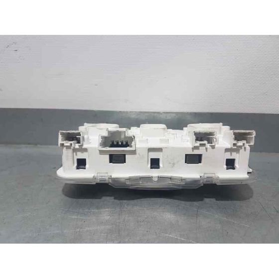 Plafon Interior Para Ds 4