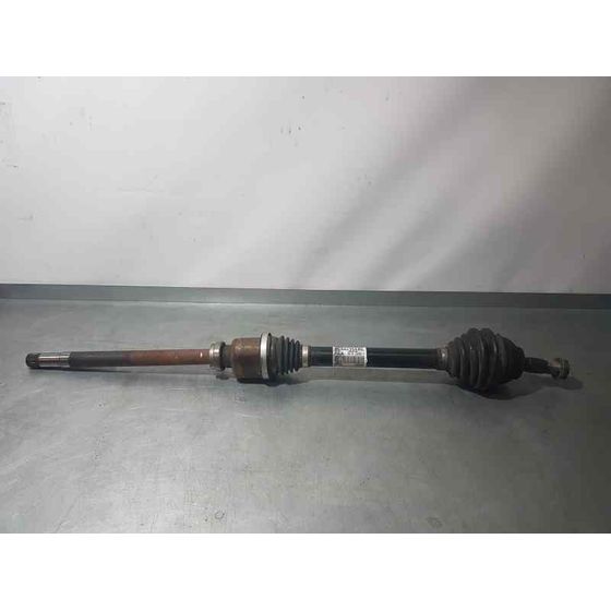 Transmision Delantera Derecha Para Ds 4