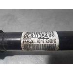 Transmision Delantera Derecha Para Ds 4