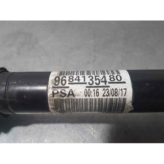 Transmision Delantera Derecha Para Ds 4