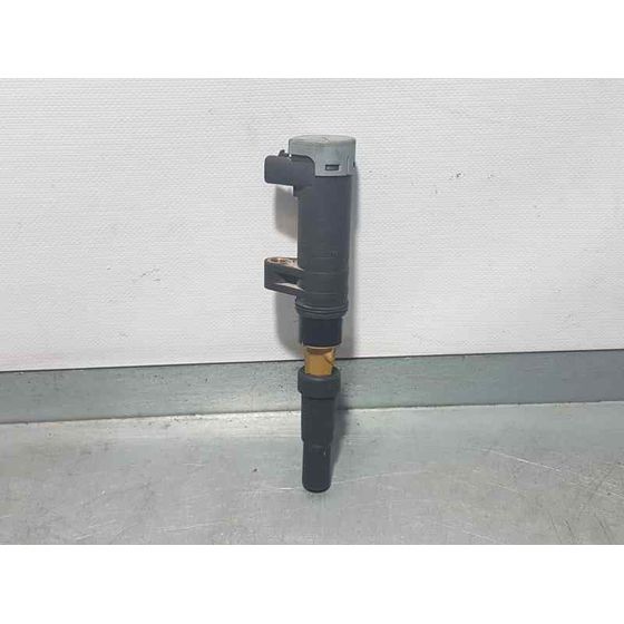 Bobina Encendido Para Renault Clio Iii