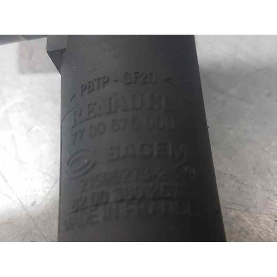 Bobina Encendido Para Renault Clio Iii