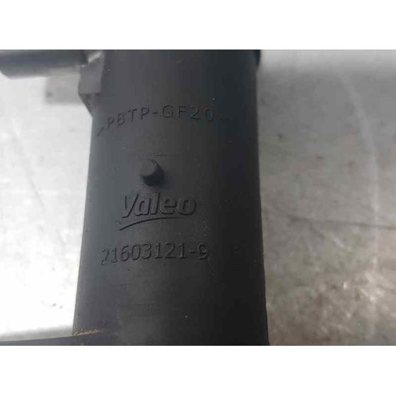 Bobina Encendido Para Renault Clio Iii