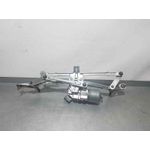 Motor Limpia Delantero Para Peugeot Partner Kombi