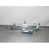 Motor Limpia Delantero Para Peugeot Partner Kombi