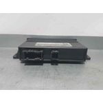 Modulo Electronico Para Peugeot Partner Kombi