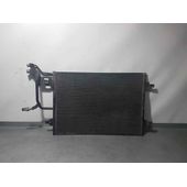 Condensador / Radiador Aire Acondicionado Para Volkswagen Passat Berlina