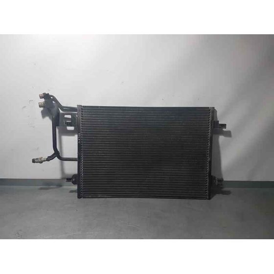 Condensador / Radiador Aire Acondicionado Para Volkswagen Passat Berlina