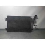 Condensador / Radiador Aire Acondicionado Para Volkswagen Passat Berlina