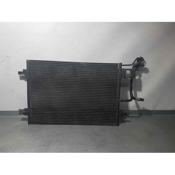 Condensador / Radiador Aire Acondicionado Para Volkswagen Passat Berlina