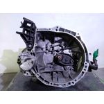 Caja Cambios Para Peugeot 208