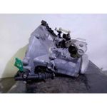 Caja Cambios Para Peugeot 208