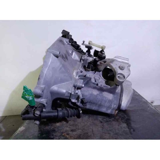 Caja Cambios Para Peugeot 208