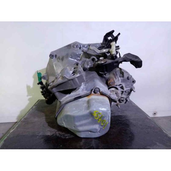 Caja Cambios Para Peugeot 208