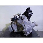 Caja Cambios Para Peugeot 208