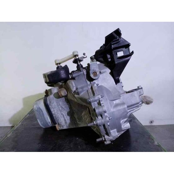 Caja Cambios Para Peugeot 208