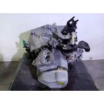 Caja Cambios Para Peugeot 208