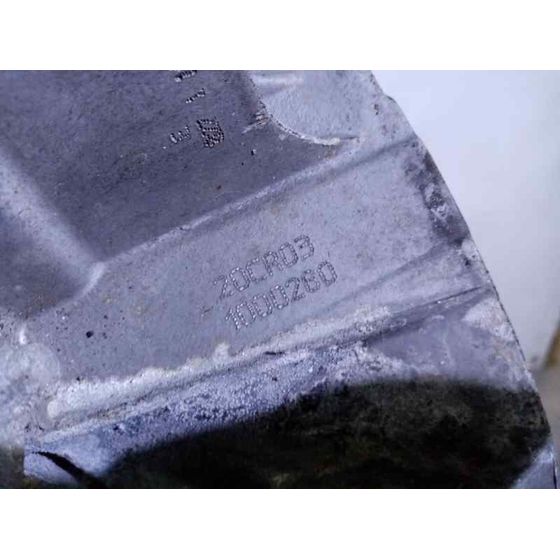 Caja Cambios Para Peugeot 208