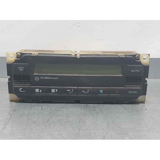 Mando Climatizador Para Volkswagen Passat Berlina