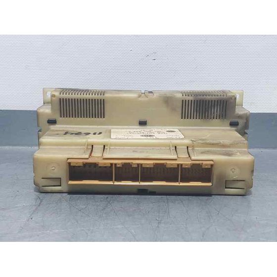 Mando Climatizador Para Volkswagen Passat Berlina
