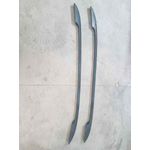 Jgo. Barras Techo Para Suzuki Sx4 Rw