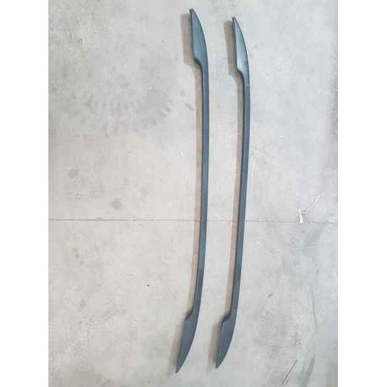 Jgo. Barras Techo Para Suzuki Sx4 Rw