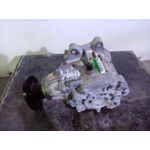 Diferencial Delantero Para Hyundai Kona