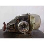 Diferencial Trasero Para Bmw Serie 1 Berlina