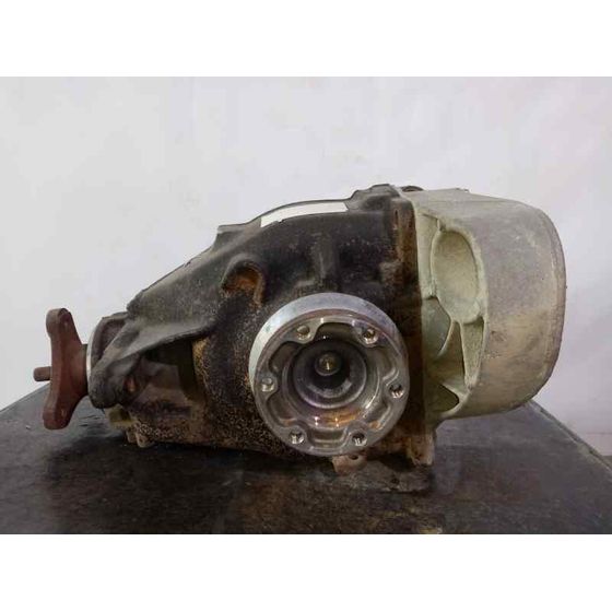 Diferencial Trasero Para Bmw Serie 1 Berlina