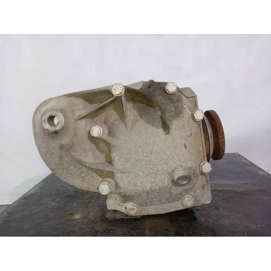 Diferencial Trasero Para Bmw Serie 1 Berlina