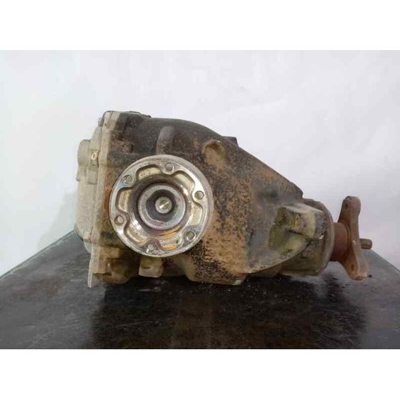 Diferencial Trasero Para Bmw Serie 1 Berlina