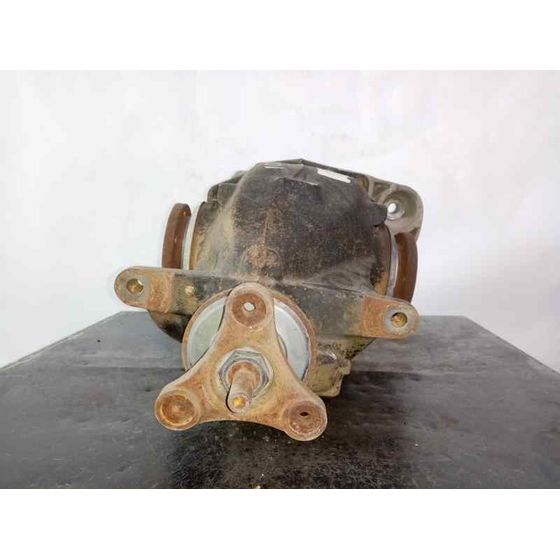 Diferencial Trasero Para Bmw Serie 1 Berlina