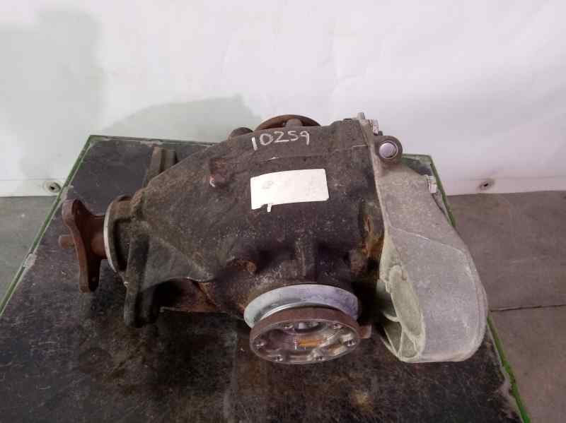 Diferencial Trasero Para Bmw Serie 1 Berlina