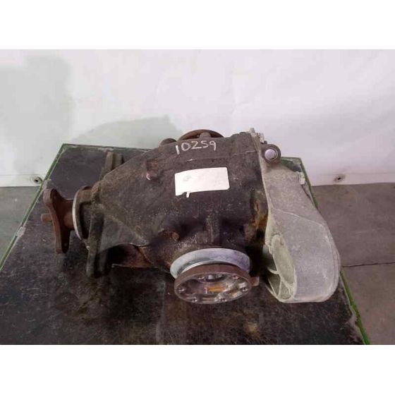 Diferencial Trasero Para Bmw Serie 1 Berlina